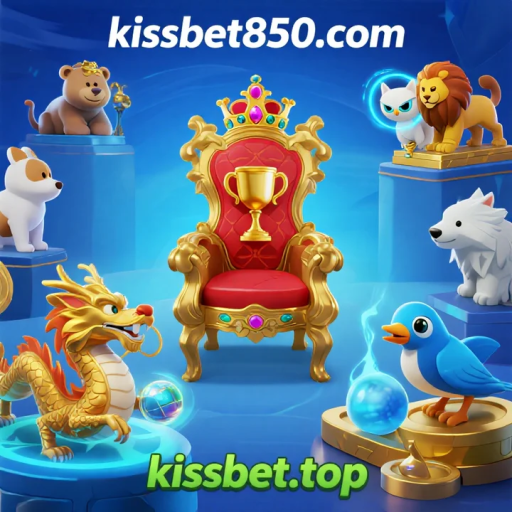 kissbet.top
