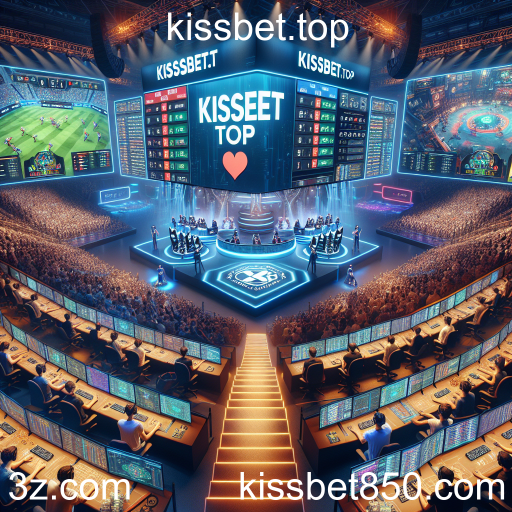 A Ascensão dos Esportes Virtuais: Uma Nova Era de Competição